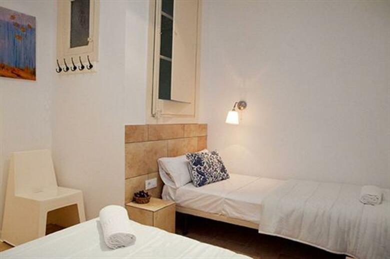 Hostal Martinval