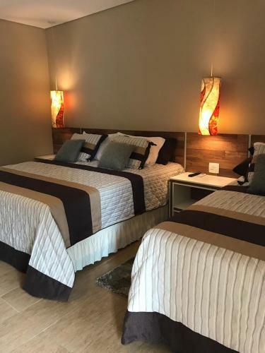 Hostal Amoreiras Hotel Pousada