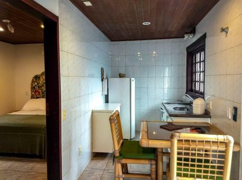 Hostal Pousada Pura Vida Maresias