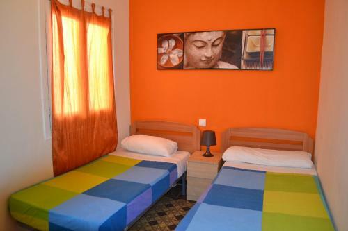 Hostal Barcelona 4 Fun Hostel