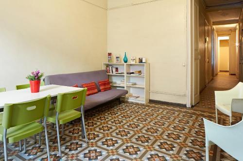 Hostal Barcelona 4 Fun Hostel
