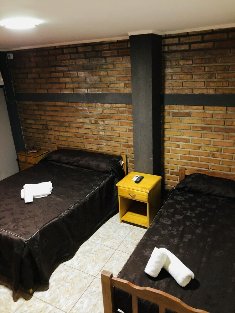 Apartamento La Familia Hotel