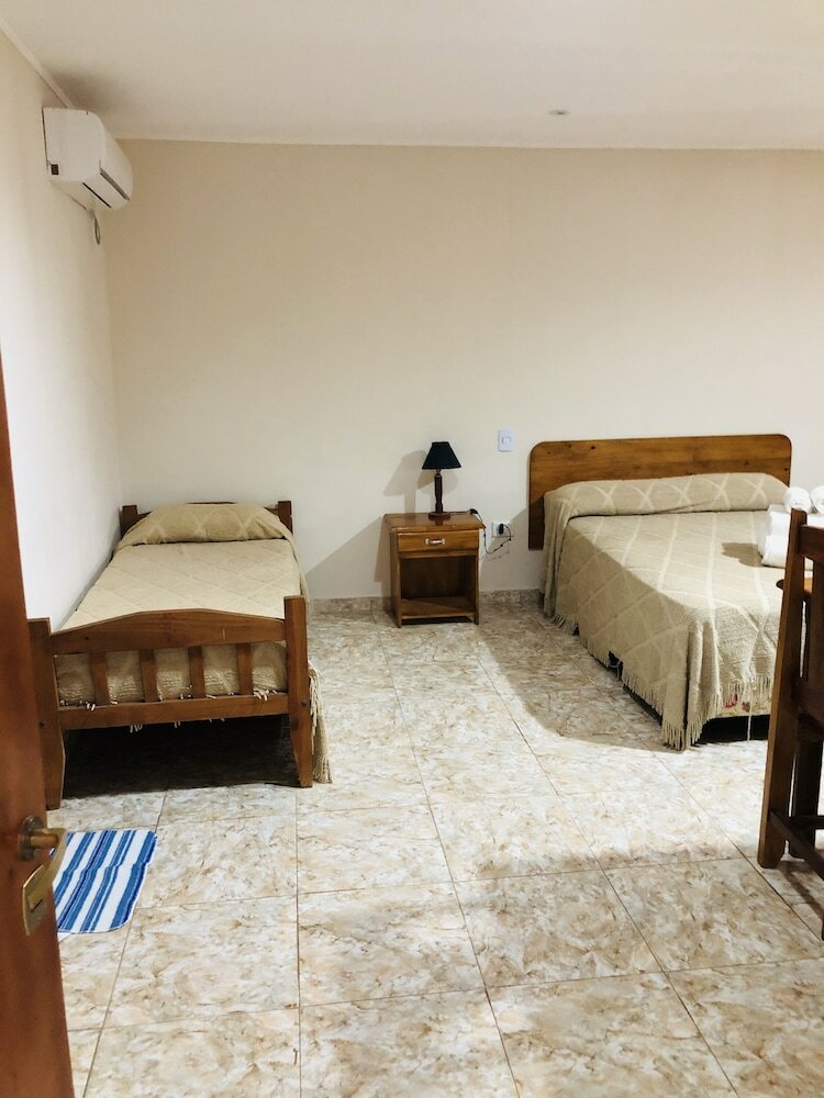 Apartamento La Familia Hotel
