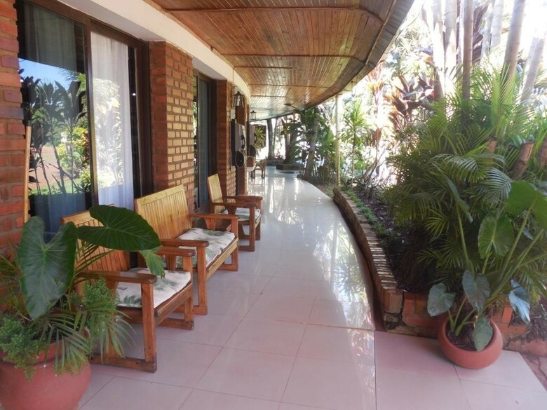 Hotel Tropical