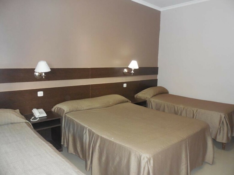 Hotel Tropical