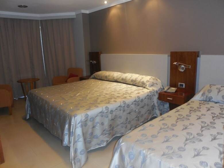Hotel Tropical
