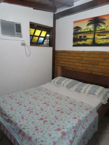 Hostal Pousada Novo Encanto Maresias