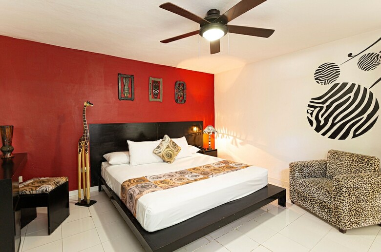 Hotel Casa Nova Merida