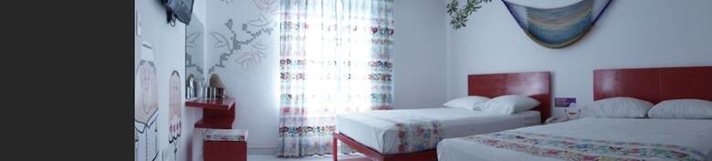 Hotel Casa Nova Merida