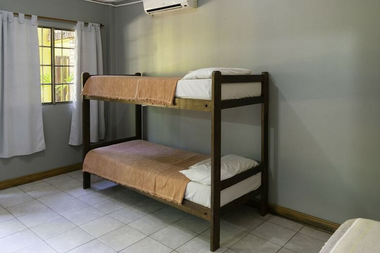 Hotel Puerto Canoas Iguaz