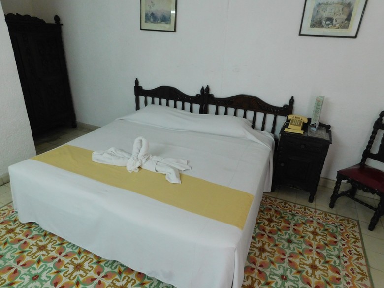 Hotel Posada Toledo & Galeria