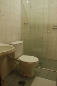 Hotel Canto Do Rio Maresias