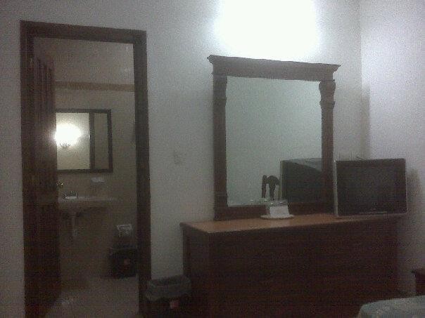 Hotel Santa Maria