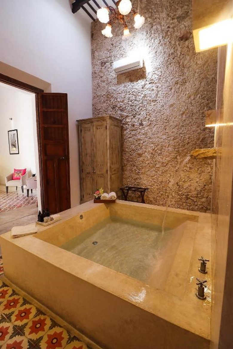 Hotel Koox Casa De Las Palomas Boutique