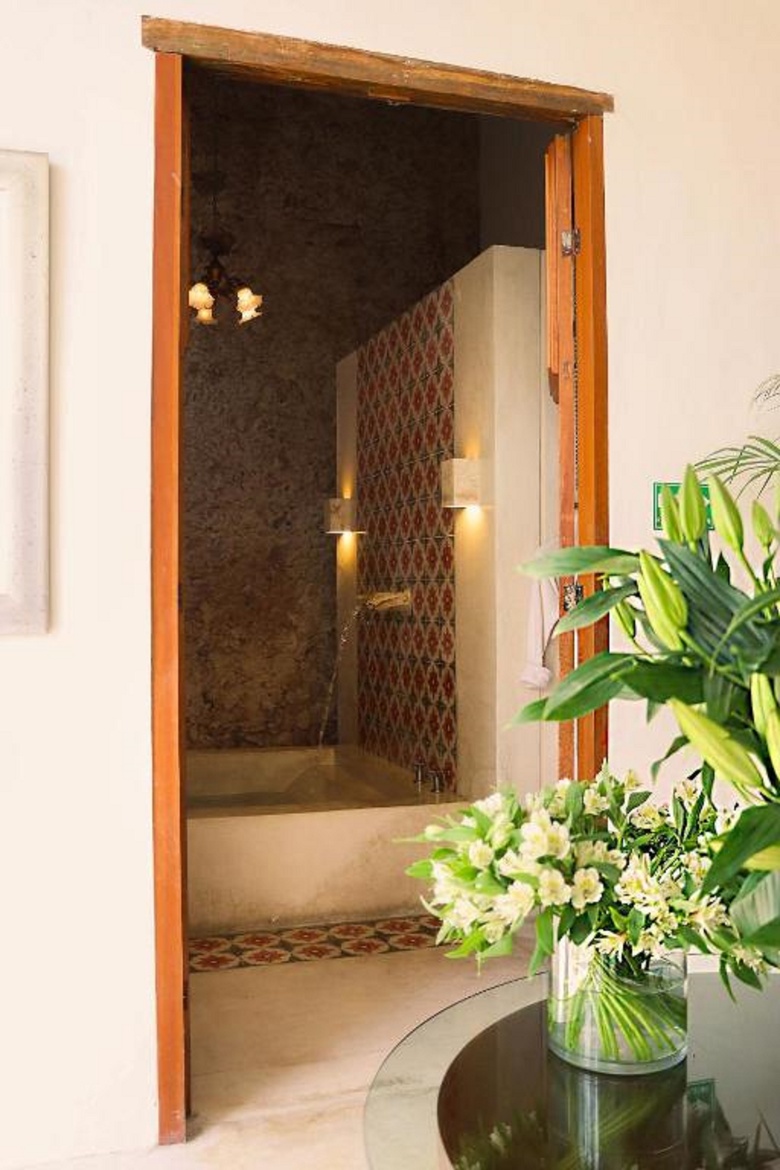 Hotel Koox Casa De Las Palomas Boutique