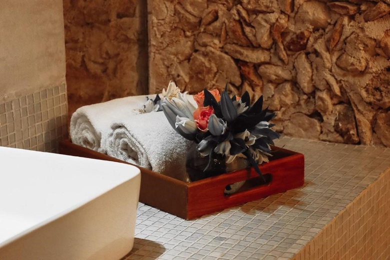 Hotel Koox Casa De Las Palomas Boutique