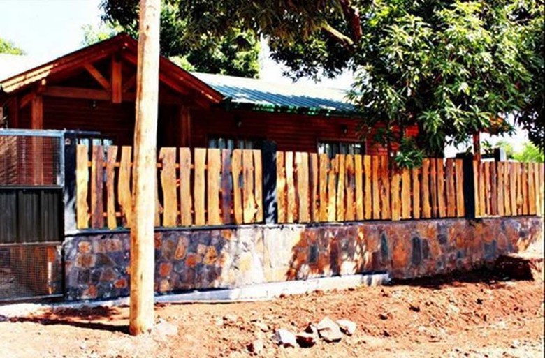 Lodge Caba�as Don Francisco