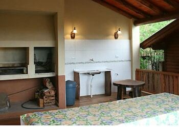 Lodge Caba�as Don Francisco