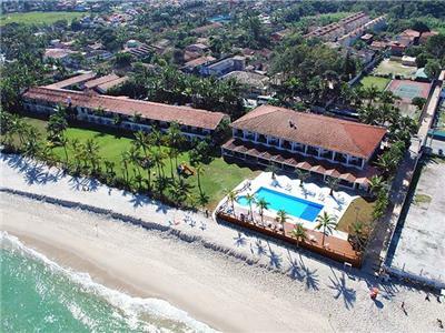 Beach Hotel Maresias