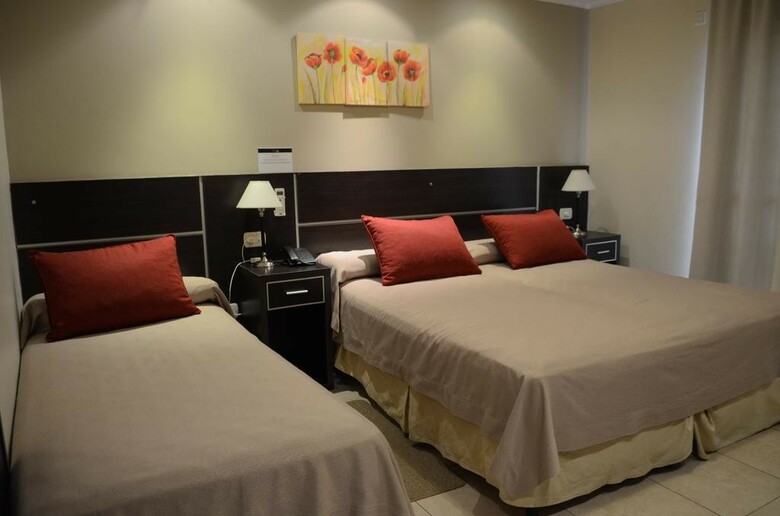 Hotel Jardin De Iguazu