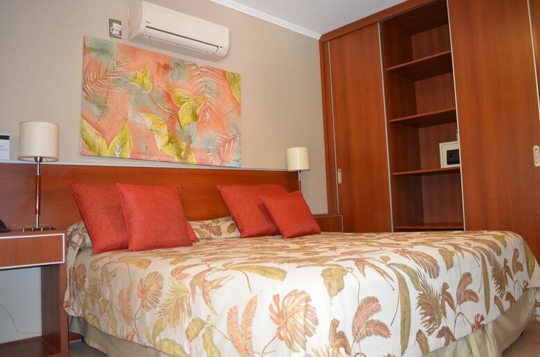 Hotel Jardin De Iguazu