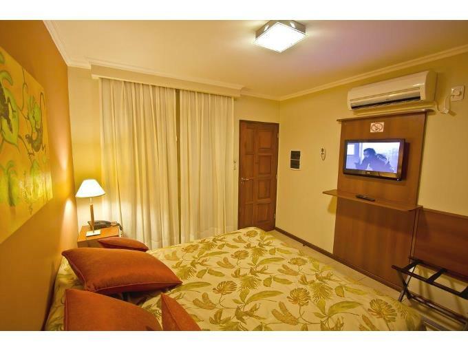 Hotel Jardin De Iguazu