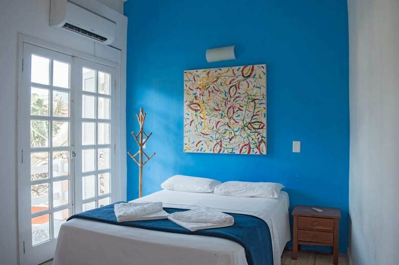 Hostal Pousada Pantai Maresias