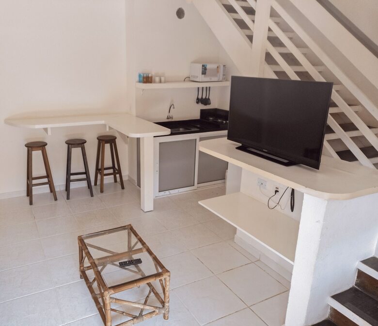 Hostal Pousada Pantai Maresias