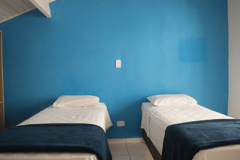 Hostal Pousada Pantai Maresias
