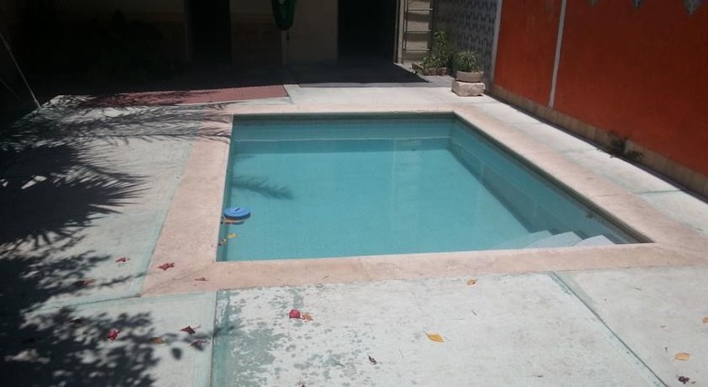 Albergue Casa Nico