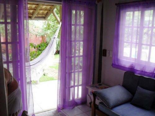 Hostal Musa De Maresias