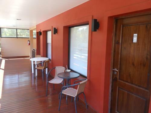 Apartamento Costa Iguazu