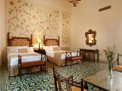Hotel Mansi�n M�rida On The Park