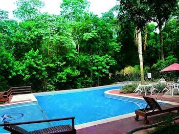 Lodge Caba�as Luces De La Selva