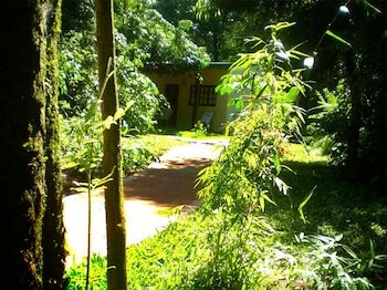 Lodge Caba�as Luces De La Selva