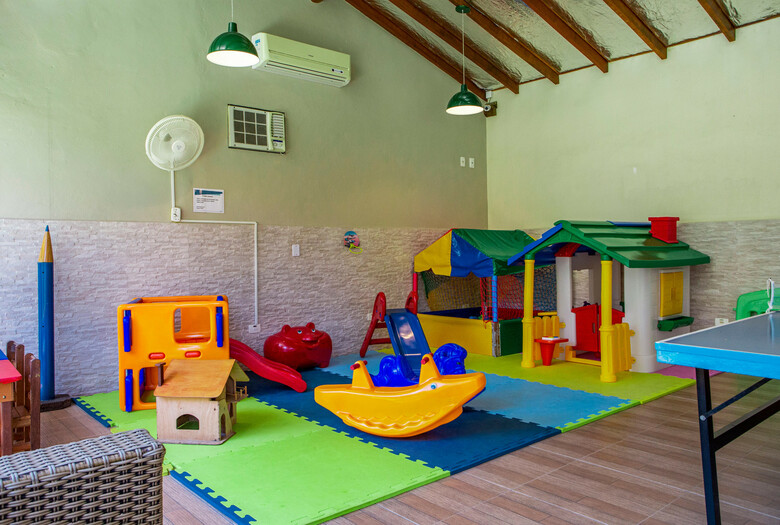 Ciriba� Praia Hotel