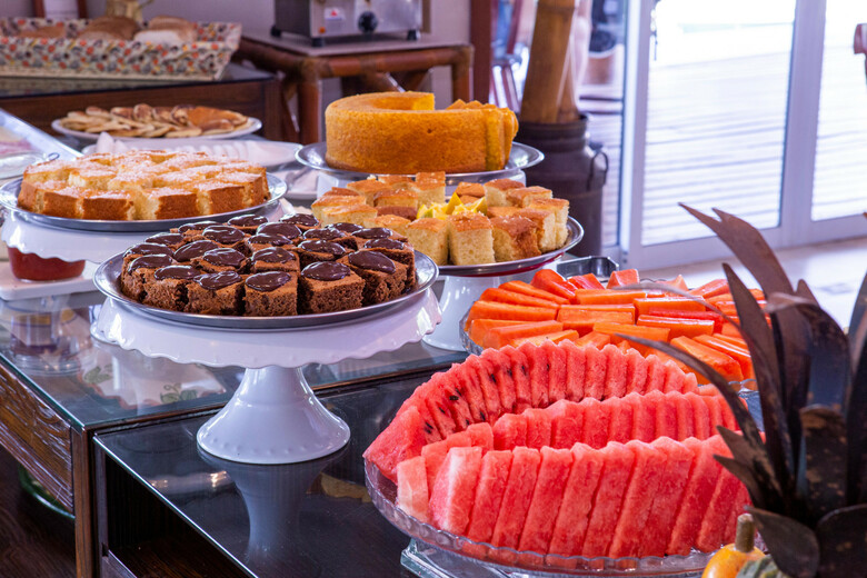 Ciriba� Praia Hotel