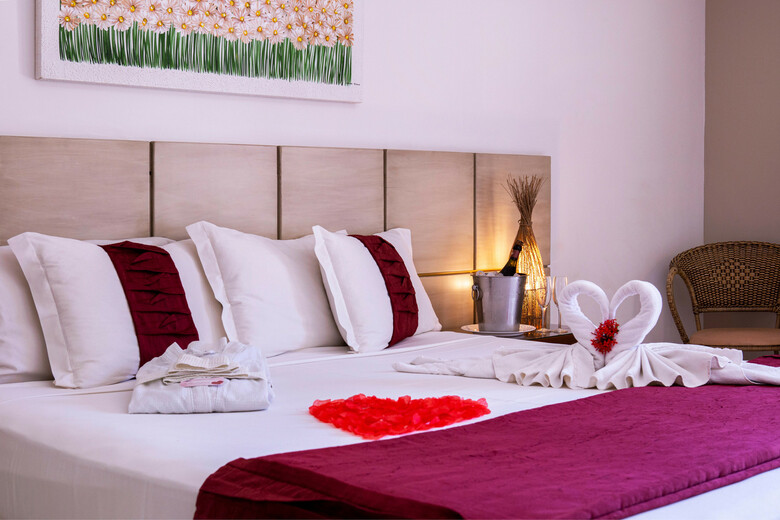 Ciriba� Praia Hotel