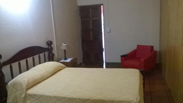Arand� Iguaz� Apart Hotel