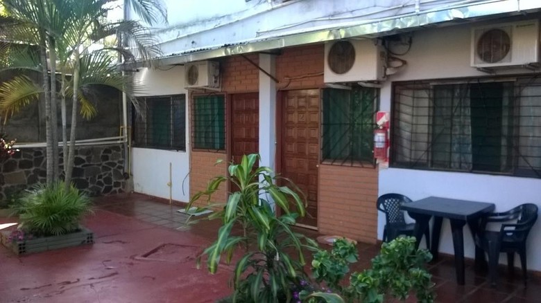 Arand� Iguaz� Apart Hotel