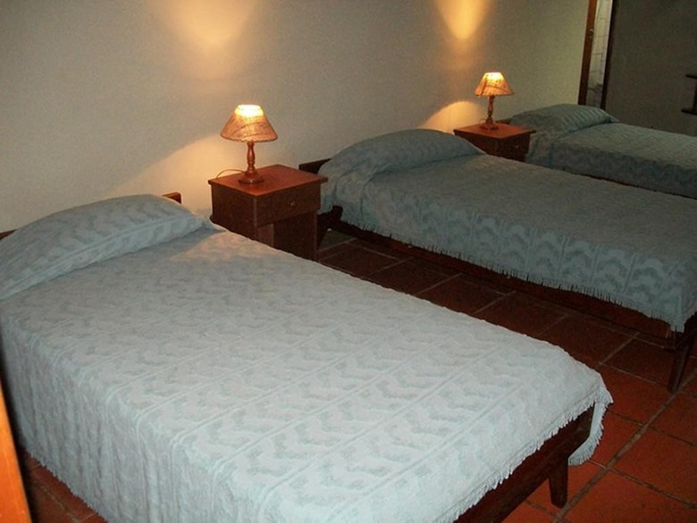 Arand� Iguaz� Apart Hotel