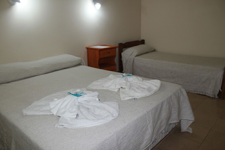 Nuevo Ra�ces Apart Hotel