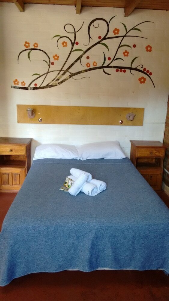 Nuevo Ra�ces Apart Hotel