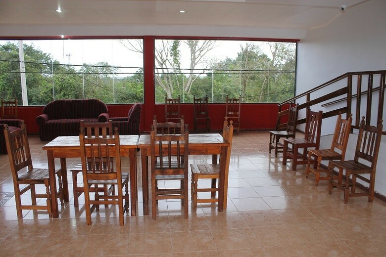 Nuevo Ra�ces Apart Hotel
