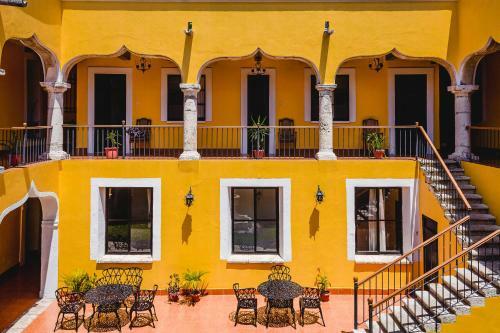 Montejo Hotel