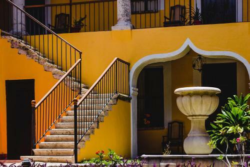Montejo Hotel