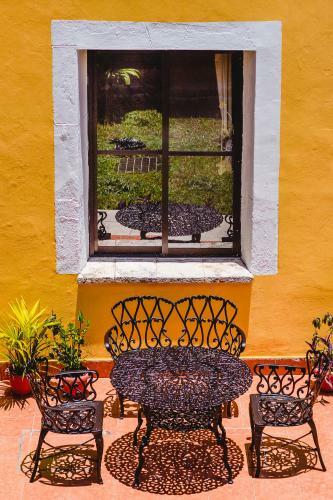 Montejo Hotel