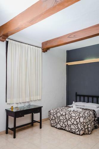 Montejo Hotel