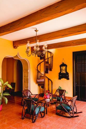 Montejo Hotel