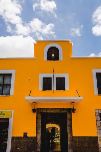 Montejo Hotel